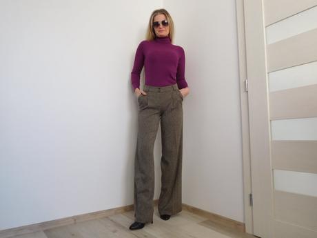 Roláčik dámsky s, bavlnený, 36