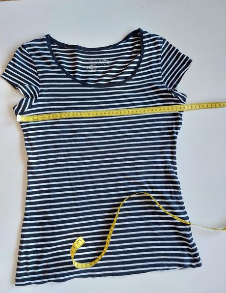 Tricko h&m, h&m,s