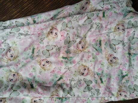 Letné nohavice hm, h&m,134