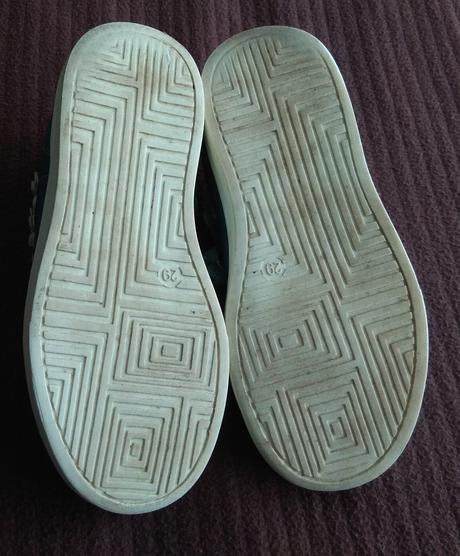 Tenisky baťa, baťa,29