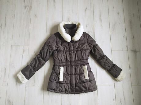 Zimná bunda terranova, terranova,m