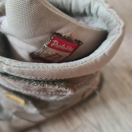 Topánky, protetika,32