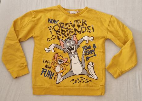 Mikina na7az8rokov, 128