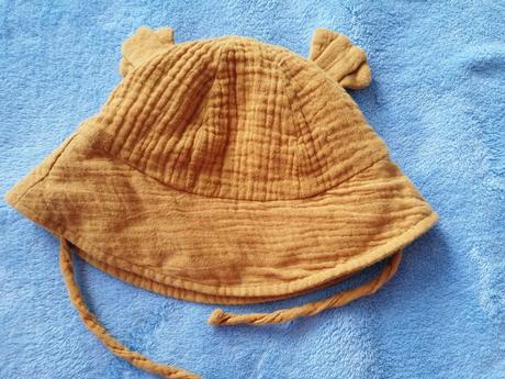 Muselinove triko, 86