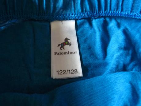 Chlapčenské slipy-veľ. 122/128 - 6 ks, palomino,122