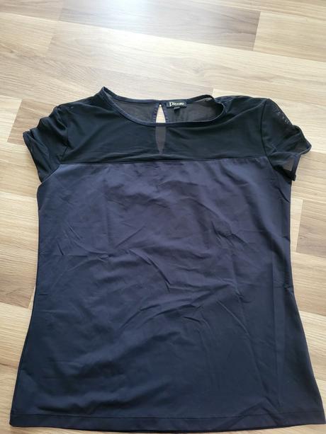 Plezuro top l, l