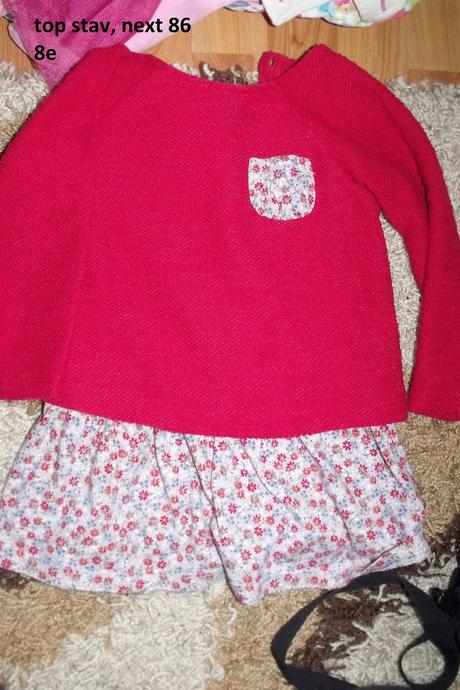 Šaty next 86, next,86