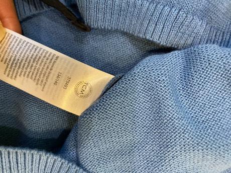 Pulover tchibo, tcm,134