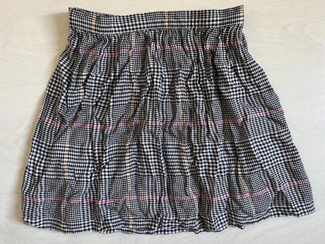 Karovana sukna, h&m,146