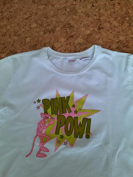 Dámske tričko veľ. s, clockhouse,s