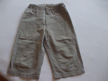 Trojštvrťáky, 134