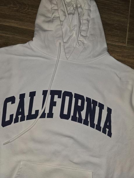 Mikinové šaty s, reserved,s