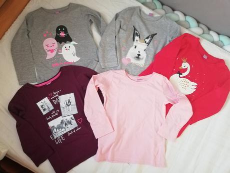 Tričko s macickou, dopodopo,98