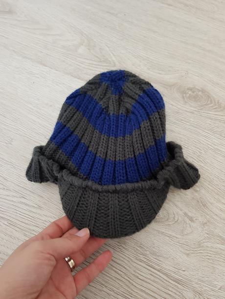 Čiapka so šiltom 86/92, f&f,92