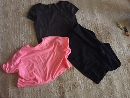 Tricka crop spolu, fila,m