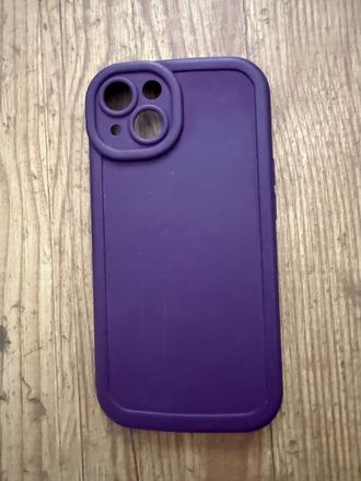 Kryt na iphone 13, 