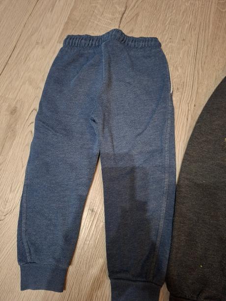 Tepláky 2 ks pre chlapca, f&f,104