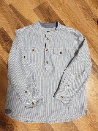 Košeľa, h&m,122