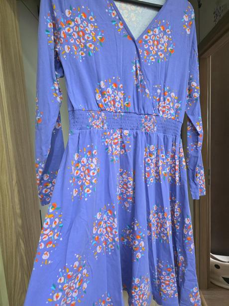 Midi šaty, bonprix,xl