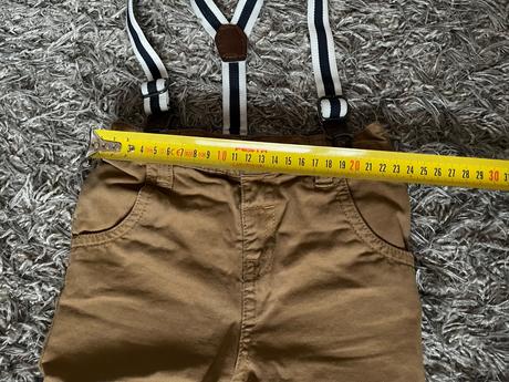 Nohavice, f&f,80