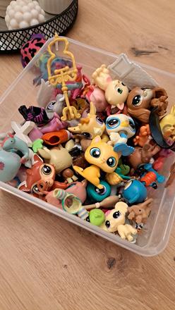 Petshopaci,