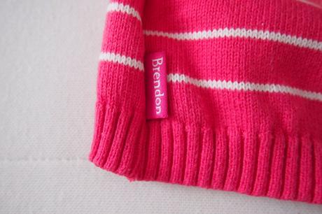 Prechodná čapička brendon, brendon,92