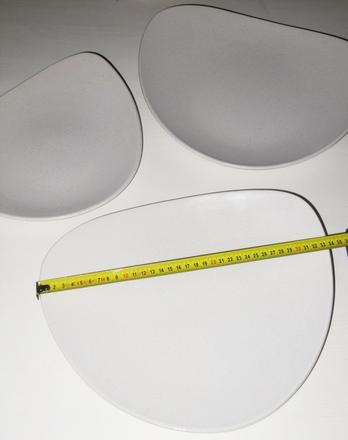 Taniere - asa selection germany, 34 cm,