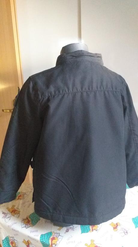Prechodná bunda okay 96, okay,110