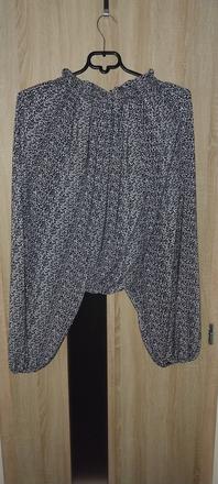 Turecké nohavice l/ xl, l