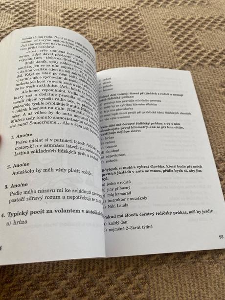 Testy rodinné soudržnosti dotazníky a aktivity urč,