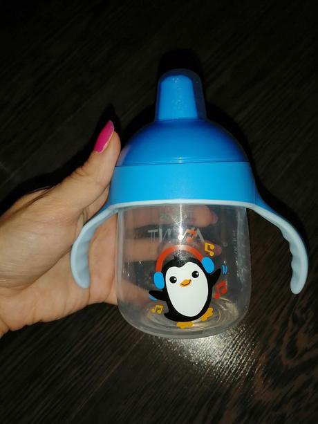 Potreby pre dojčatá, 