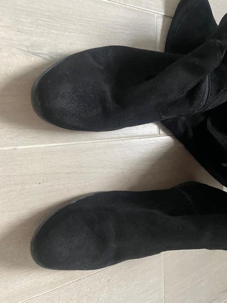 Semisové čižmy, tamaris,39