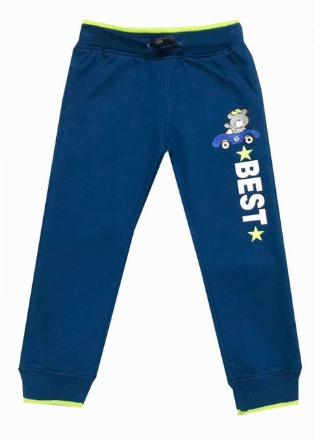 Dojčenské chlapčenské tepláky., kugo,68 / 74 / 80