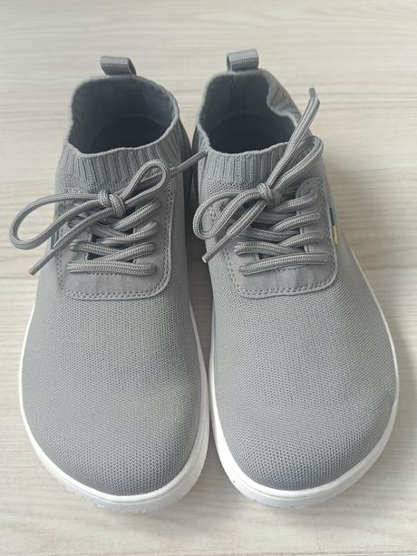 Be lenka stride - grey & white 37, be lenka,37