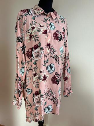 Blúzka jean pascale, l