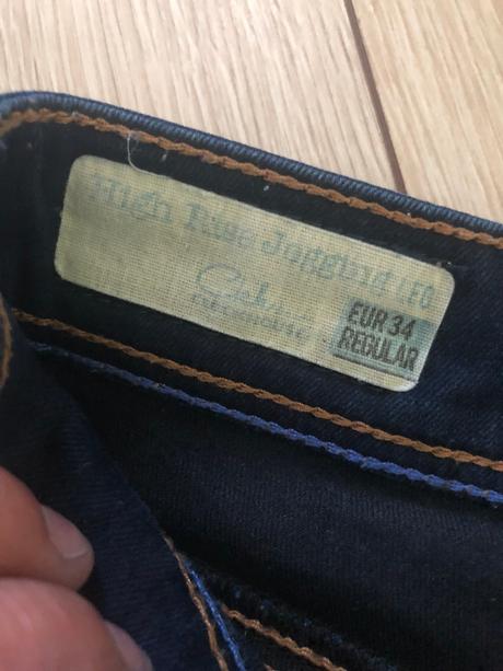 Rifle s dierami, c&a,34