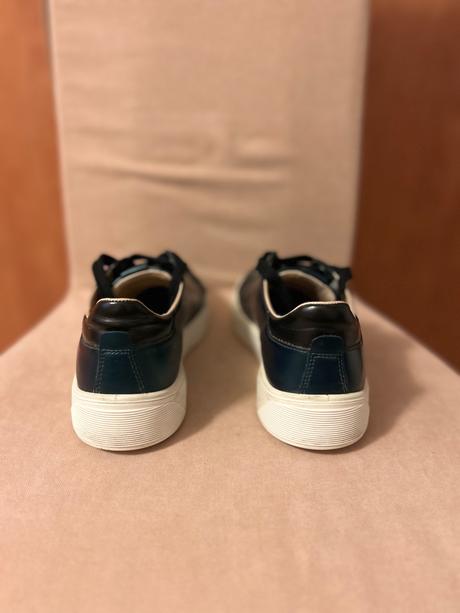 Topánky ecco, ecco,38