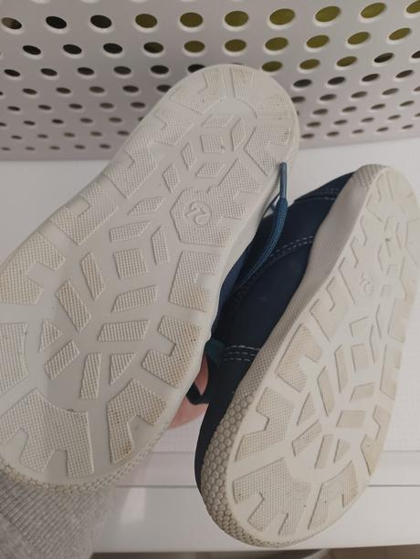 Tenisky, bubble gummers,24