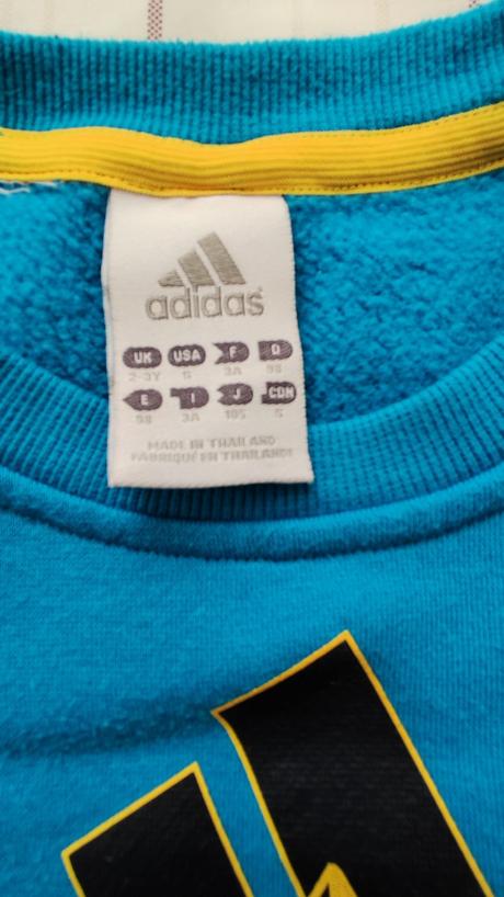 Tepláková súprava, adidas,98