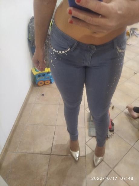 Krasne rifle s kamienkami, s