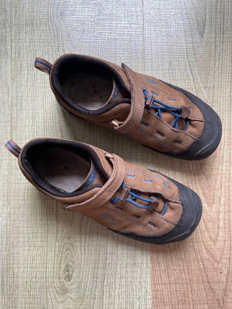 Tenisky na donosenie, keen,35
