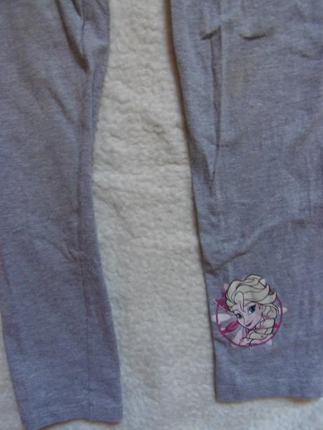 Legíny bavlnené elza, 134