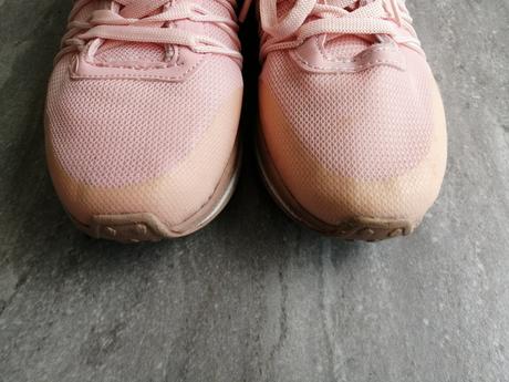 Tenisky nikeair v37 ružové, nike,37