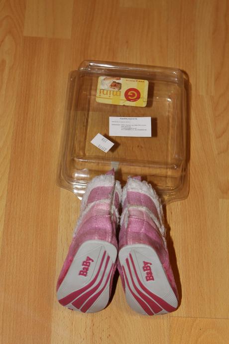 Čižmičky- capačky, gmini,17