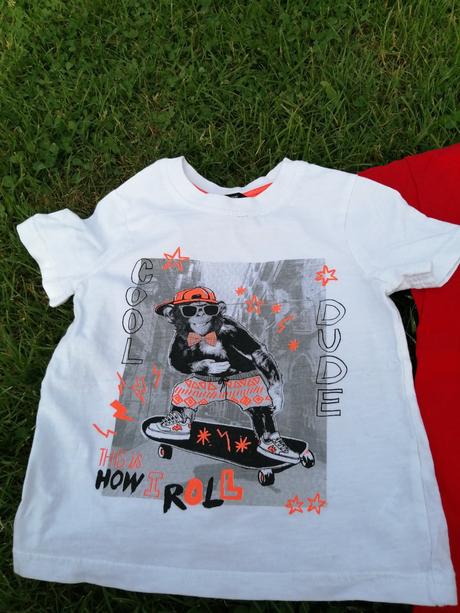 Tričká "george", george,98