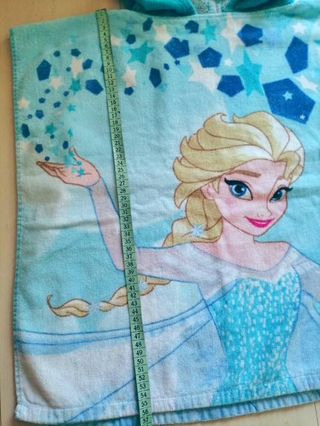 Zupany 2 ks disney vel. 4 roky +, disney,104