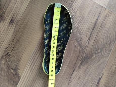 Topánky keen 29, keen,29