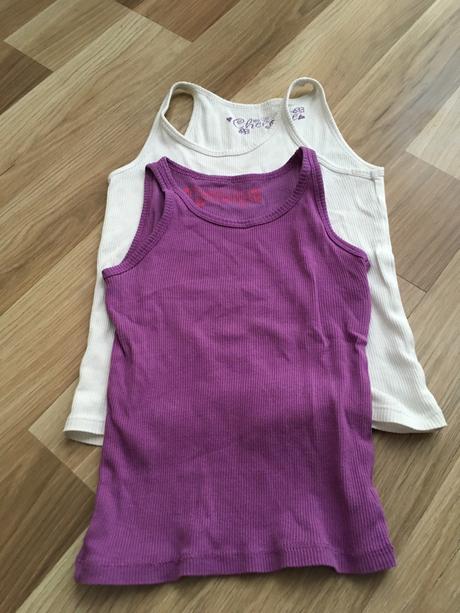 Tielko fialové., cherokee,116