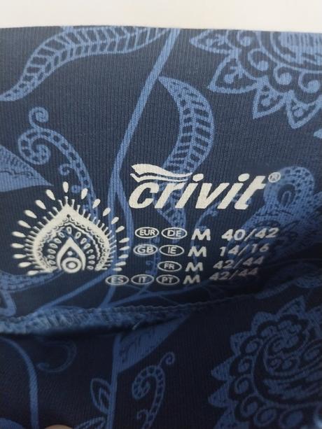 Leginy, crivit,m