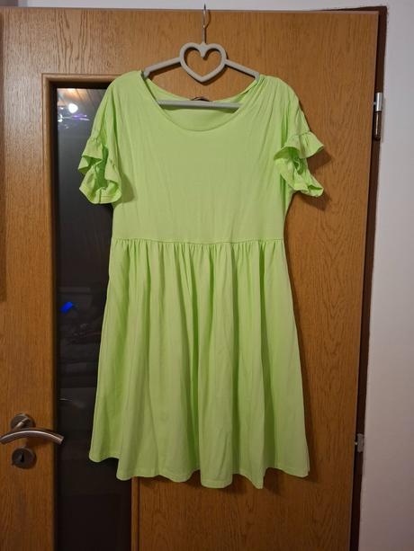 Letné šaty viac druhov, xl